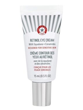 First Aid Beauty Retinol Eye Cream